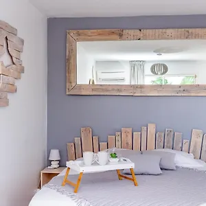  Appartement Cocoon Manganao Guadeloupe