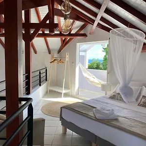 Villa Pacha - Guadeloupe