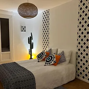  Appartement Magnifique Proche 7 France