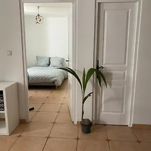  Appartement T2 France