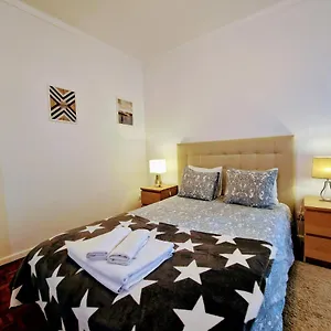 Appartement Casa D'alfama By Village Portugal