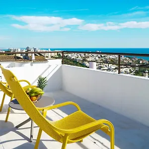 Marrachinho Villa